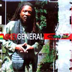 Mikey General - Red, Green & Gold download mp3 flac
