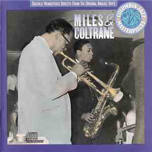 Miles & Coltrane - Miles & Coltrane download mp3 flac