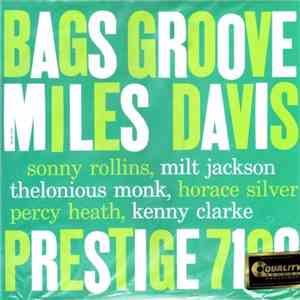 Miles Davis - Bags Groove download mp3 flac
