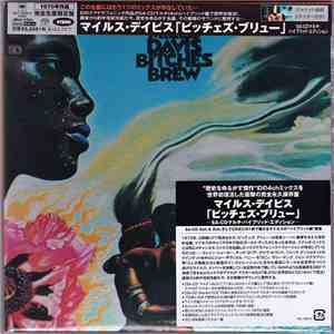 Miles Davis - Bitches Brew download free