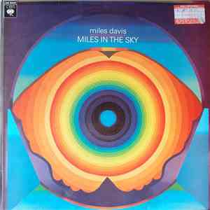 Miles Davis - Miles In The Sky download mp3 flac