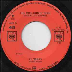 Mill Street Depo - El Sonky download mp3 flac