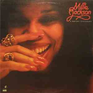 Millie Jackson - A Moment's Pleasure download mp3 flac