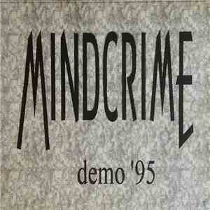 Mindcrime  - Demo '95 download free