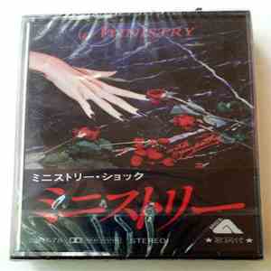 Ministry - With Sympathy download mp3 flac