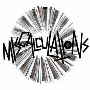 Miscalculations - Asbestos City download mp3 flac