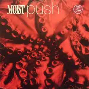 Moist  - Push download mp3 flac