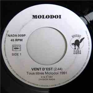 Molodoi - Vent D'est / Amazone Hoa-Hao download mp3 flac