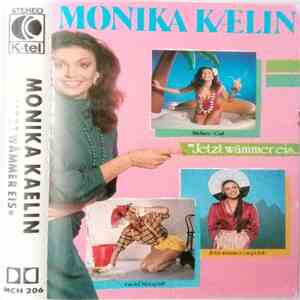 Monika Kaelin - Jetzt Wämmer Eis... download mp3 flac