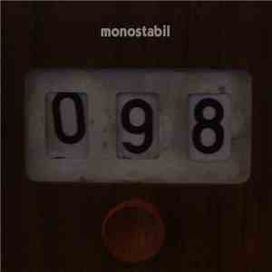 Monostabil - 098 / Ambient Works Part​#​03 1997​-​2010 download mp3 flac