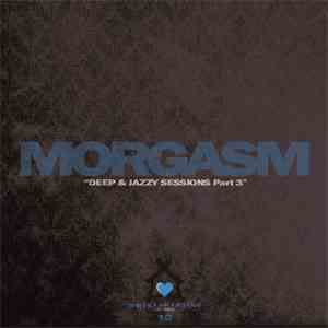 Morgasm - Deep & Jazzy Sessions Pt 3 download mp3 flac