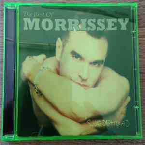 Morrissey - Suedehead - The Best Of Morrissey download mp3 flac
