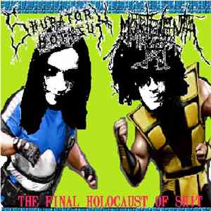Morte Lenta / Shupator Kuzator - The Final Holocaust of Shit download mp3 flac