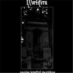Mortifera - Vastiia Tenebrd Mortifera download free