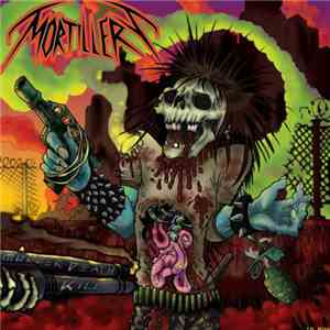 Mortillery - Murder Death Kill download mp3 flac