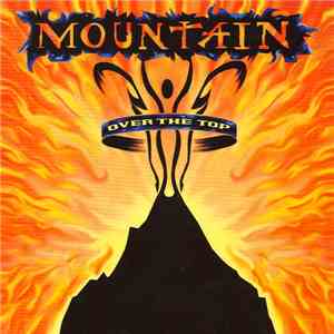 Mountain - Over The Top download mp3 flac