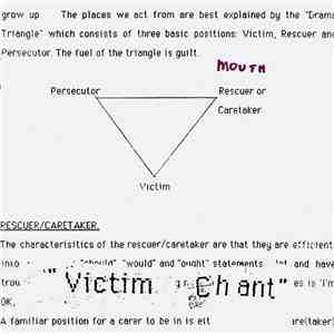 Mouth  - Victim Chant download free
