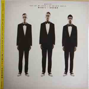 Movits! - Out Of My Head / Ut Ur Min Skalle download free