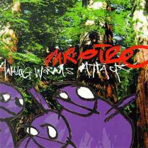 Mr. Oizo - Analog Worm's Attack download free