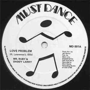 Mr Ruby - Love Problem download mp3 flac