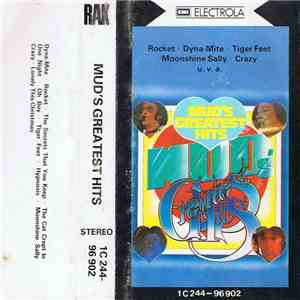 Mud - Mud's Greatest Hits download free