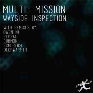 Multi-mission - Wayside Inspection download mp3 flac