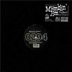 Mumblin' Jim - The Beach download free