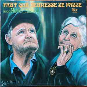 Muriel Millard - Fait Que Jeunesse Se Passe download mp3 flac