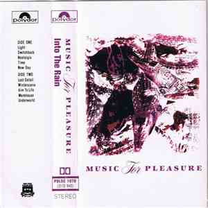 Music For Pleasure - Into The Rain download mp3 flac