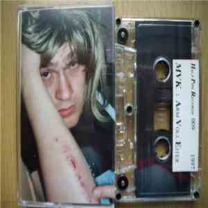 MVK  - Arm Voller Eiter download free