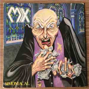 MX  - Simoniacal download free