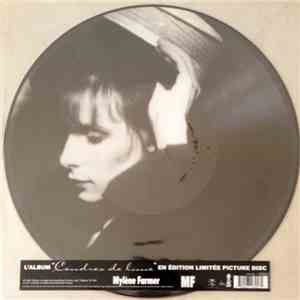 Mylène Farmer - Cendres De Lune download mp3 flac