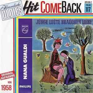 Nana Gualdi - Junge Leute Brauchen Liebe download mp3 flac