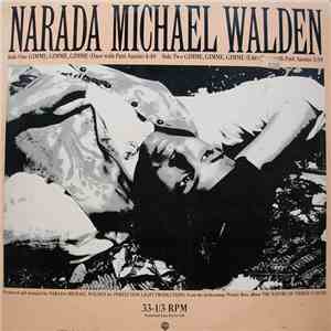 Narada Michael Walden - Gimme, Gimme, Gimme download mp3 flac