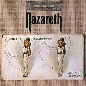 Nazareth  - Exercises download free