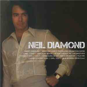 Neil Diamond - Icon download mp3 flac