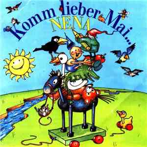 Nena - Komm, Lieber Mai... download mp3 flac