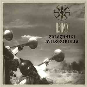 Nevod - Zalozhniki Miloserdija download mp3 flac