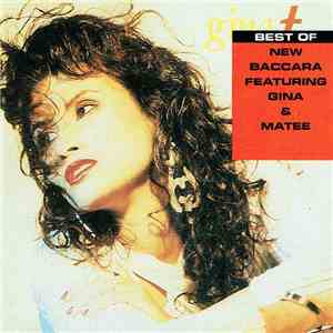 New Baccara Featuring Gina & Matee - Best Of download mp3 flac