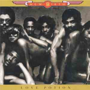 New Birth - Love Potion download free