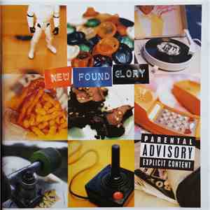 New Found Glory - New Found Glory (10th Anniversary Edition) download mp3 flac