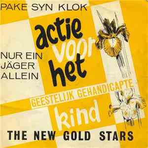 New Gold Stars - Pake Syn Klok download mp3 flac