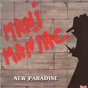 New Paradise - Manimaniac download mp3 flac