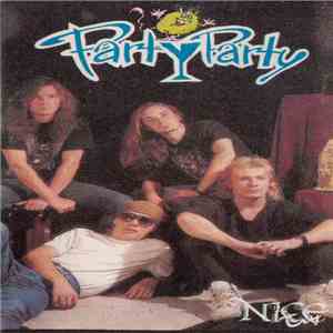 Nice Try - Party, Party download mp3 flac