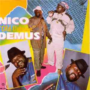 Nicodemus - Old Veteran download free