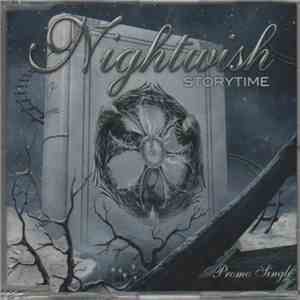 Nightwish - Storytime download mp3 flac