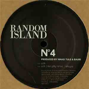 Nihad Tule & Bauri - Solk download free