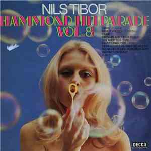 Nils Tibor - Hammond Hitparade Vol.8 download free