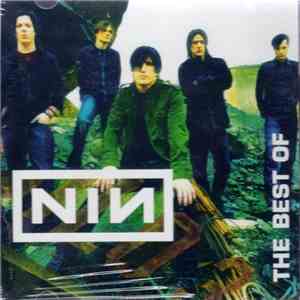 Nine Inch Nails - The Best Of download mp3 flac