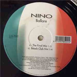 Nino - Ballare download free